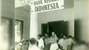 79 Tahun Pengabdian BNI, Dari Penerbit ORI hingga Transformasi Digital