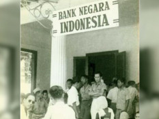 79 Tahun Pengabdian BNI, Dari Penerbit ORI hingga Transformasi Digital