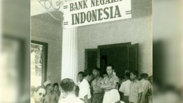 79 Tahun Pengabdian BNI, Dari Penerbit ORI hingga Transformasi Digital