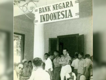 79 Tahun Pengabdian BNI, Dari Penerbit ORI hingga Transformasi Digital