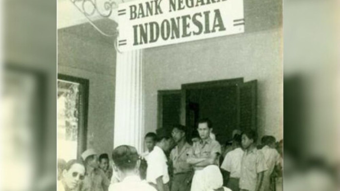 79 Tahun Pengabdian BNI, Dari Penerbit ORI hingga Transformasi Digital