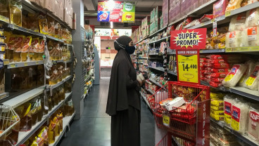 Ini Cara Baca Label Makanan Biar Tidak Tertipu Produsen