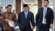 Jalani Fit and Proper Calon Dubes RI untuk AS, Indroyono: Proses Belum Selesai