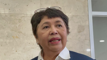 12 Calon Dubes jalani Fit and Proper hari ini, dari Adik Luhut hingga Indroyono Soesilo