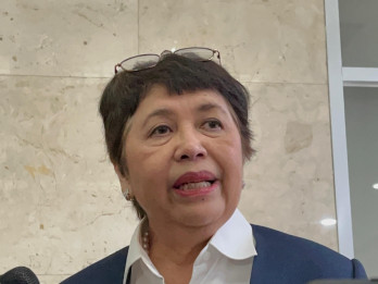 12 Calon Dubes Jalani Fit and Proper Hari Ini, dari Adik Luhut hingga Indroyono Soesilo