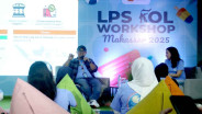 LPS Rangkul KOL Makassar Gencarkan Edukasi Penjaminan Simpanan ke Gen Z