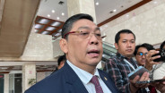 Ketua Komisi I Sebut Hasil Fit and Proper Bakal Tentukan Penempatan Negara Para Calon Dubes