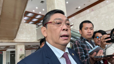 Ketua Komisi I Sebut Hasil Fit and Proper Bakal Tentukan Penempatan Negara Para Calon Dubes