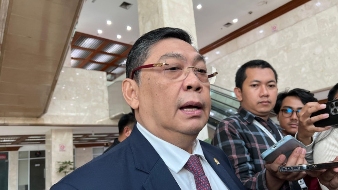 Ketua Komisi I Sebut Hasil Fit and Proper Bakal Tentukan Penempatan Negara Para Calon Dubes
