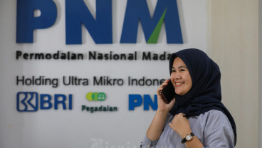 Danantara & IIX Tanggapi Orange Bonds PNM Rp16 Triliun