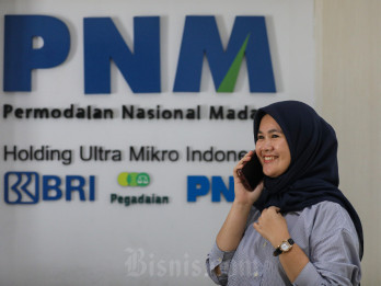 Danantara & IIX Tanggapi Orange Bonds PNM Rp16 Triliun