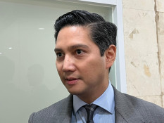 Komisi I DPR Minta Para Calon Dubes Perkuat Peluang Kerja Sama Ekonomi untuk RI