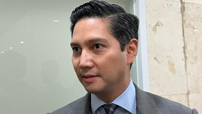 Komisi I DPR Minta Para Calon Dubes Perkuat Peluang Kerja Sama Ekonomi untuk RI