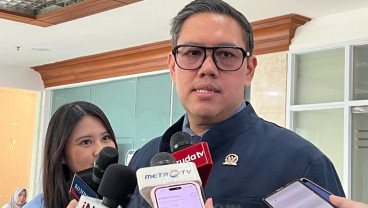 Alasan DPR Gelar Fit and Proper Test Calon Dubes RI di Akhir Pekan, Termasuk Dubes untuk AS