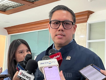 Alasan DPR Gelar Fit and Proper Test Calon Dubes RI di Akhir Pekan, Termasuk Dubes untuk AS