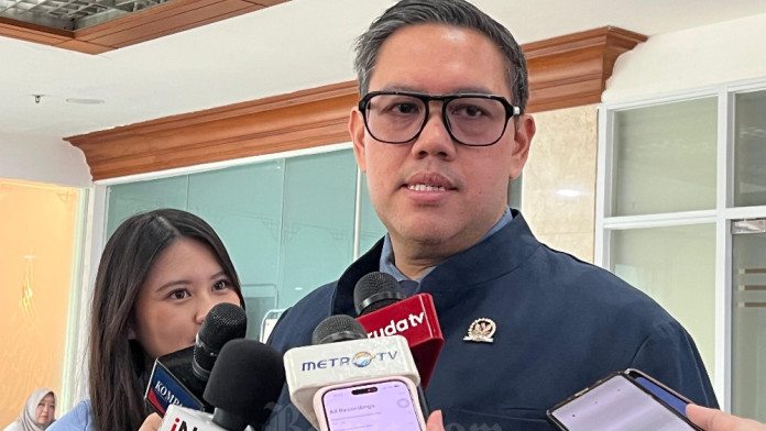 Alasan DPR Gelar Fit and Proper Test Calon Dubes RI di Akhir Pekan, Termasuk Dubes untuk AS