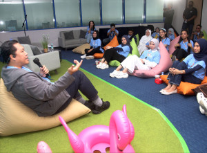 LPS Gelar Workshop Key Opinion Leader (KOL) di kota Makassar