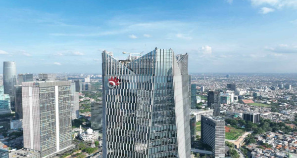 Telkom (TLKM) Weighs Down on IDX Composite, Analysts Remain Bullish on Stock