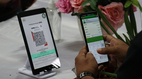 BPD Bali Catat Aset Tembus Rp38,31 Triliun, Raih Penghargaan Bisnis Indonesia Awards 2025