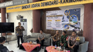 Penerbangan Komersial ke Karimunjawa Dibuka, Ini Harganya
