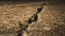 Gunungkidul Yogyakarta Diguncang Gempa Magnitudo 3,1 Malam Ini
