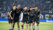 Jadwal Lengkap Piala Presiden 2025, Ini Cara Beli dan Harga Tiket