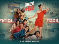 Review Film Agen +62, Ajak Penonton Berantas Judol Lewat Film