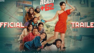 Review Film Agen +62, Ajak Penonton Berantas Judol Lewat Film