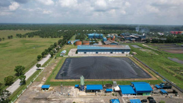 PalmCo Andalkan Digital Awasi Produksi Kebun Sawit 618.000 Hektare