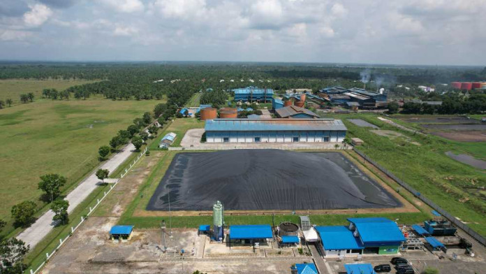 PalmCo Andalkan Digital Awasi Produksi Kebun Sawit 618.000 Hektare