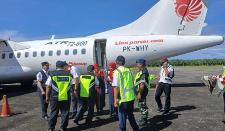 Wings Air Layani Rute Penerbangan Kupang–Labuan Bajo Mulai 20 Juli 2025, Cek Jadwalnya