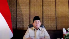 Prabowo Mendarat di Brasil, Perdana Hadiri KTT BRICS