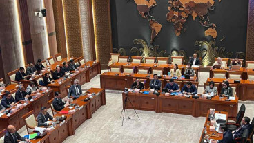 12 Calon Dubes Jalani Fit and Proper Test Minggu (6/7), Ada untuk Suriah hingga Korea Utara