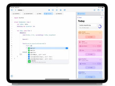 4 Aplikasi Alternatif di iPad yang Bisa Bikin Hidup Makin Produktif!