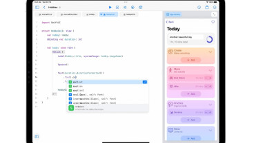 4 Aplikasi Alternatif di iPad yang Bisa Bikin Hidup Makin Produktif!