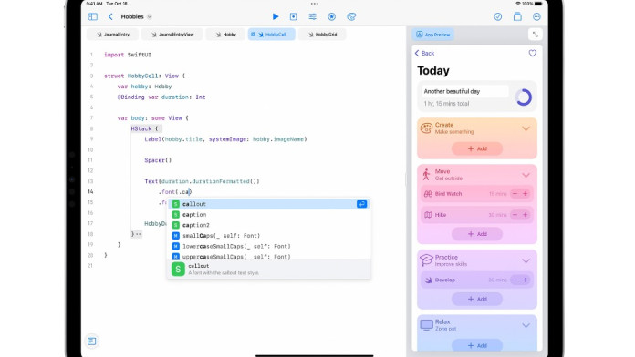 4 Aplikasi Alternatif di iPad yang Bisa Bikin Hidup Makin Produktif!
