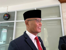 Ini 6 Calon Dubes RI Jalani Fit and Proper Test Sesi Pagi, ada Malaysia Hingga Korut