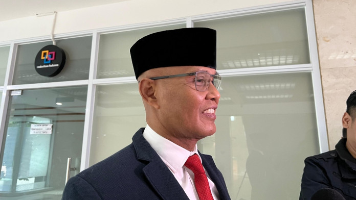 Ini 6 Calon Dubes RI Jalani Fit and Proper Test Sesi Pagi, ada Malaysia Hingga Korut