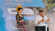Bank Indonesia Dorong Pemerataan Digitalisasi di Bali