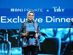 BNI Hadirkan Wajah Baru BNI Private, Layanan Komprehensif dan Personal