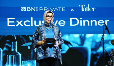 BNI Hadirkan Wajah Baru BNI Private, Layanan Komprehensif dan Personal
