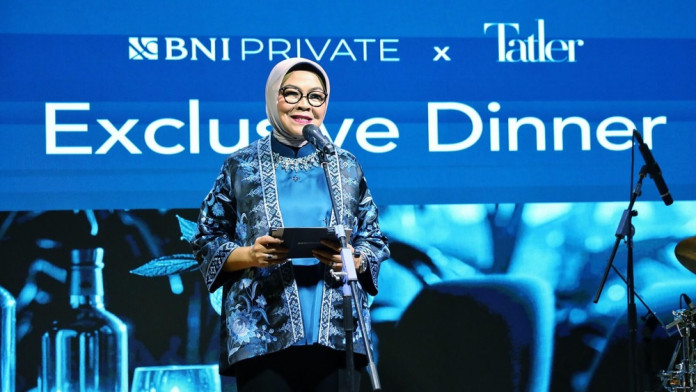 BNI Hadirkan Wajah Baru BNI Private, Layanan Komprehensif dan Personal