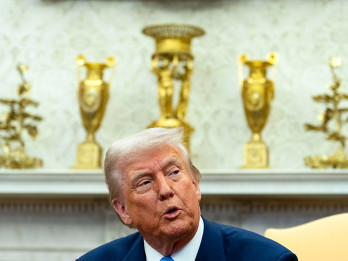 Trump Ngamuk, Bakal Getok Tarif Impor hingga 70% Mulai 1 Agustus