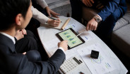 Tech Winter Berlalu, Industri Modal Ventura Mulai Dulang Cuan