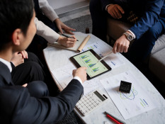 Tech Winter Berlalu, Industri Modal Ventura Mulai Dulang Cuan