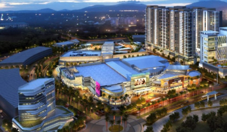 Efek PPN DTP, Metropolitan Land (MTLA) Bukukan Marketing Sales Rp755 Miliar