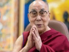 Dalai Lama Genap Berusia ke-90 Tahun, Ingin Hidup Hingga 130 Tahun