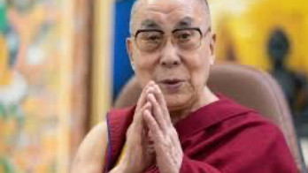 Dalai Lama Genap Berusia ke-90 Tahun, Ingin Hidup Hingga 130 Tahun