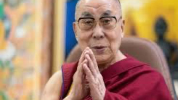 Dalai Lama Genap Berusia ke-90 Tahun, Ingin Hidup Hingga 130 Tahun