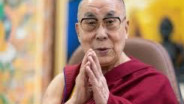 Dalai Lama Genap Berusia ke-90 Tahun, Ingin Hidup Hingga 130 Tahun